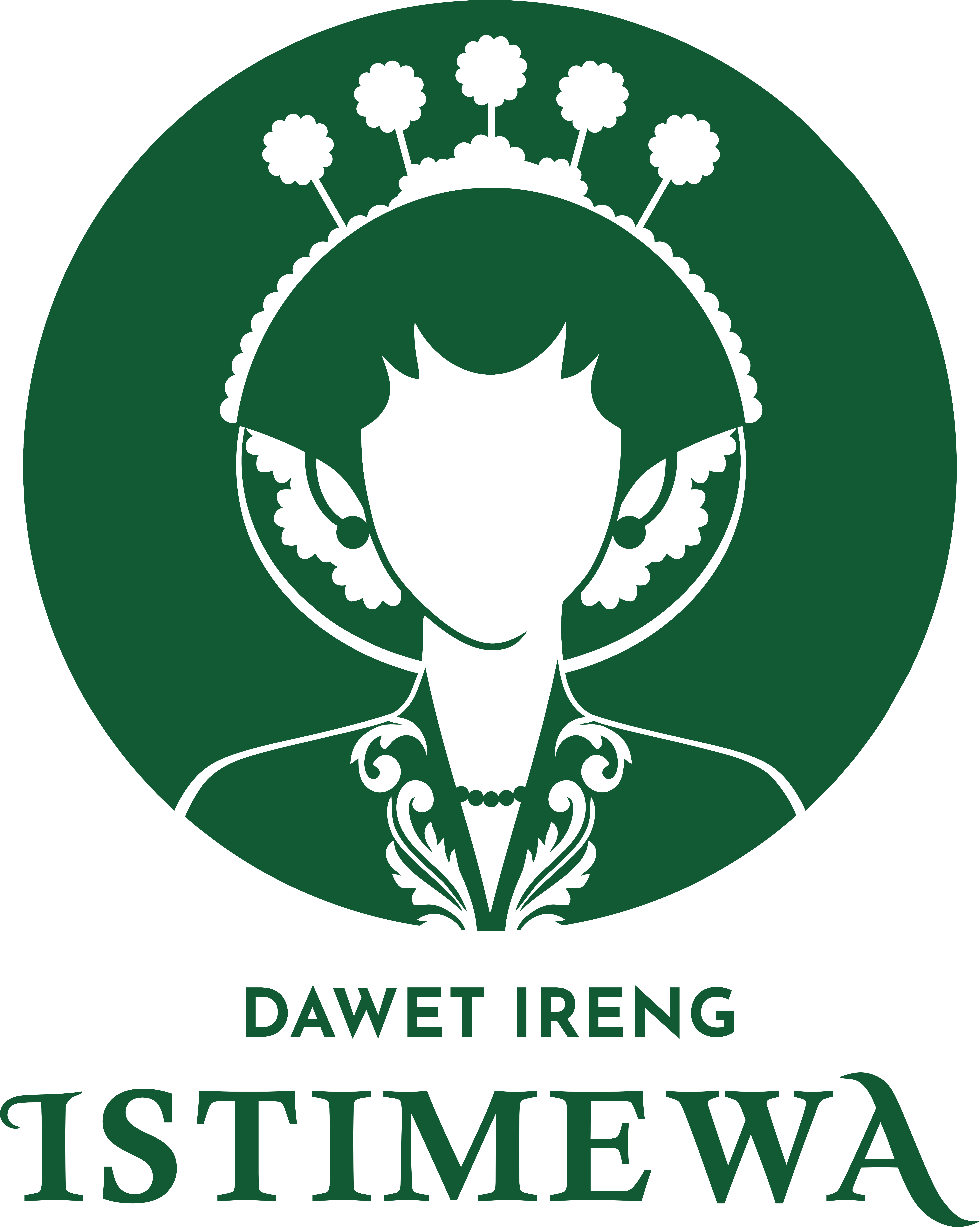 dawet ireng istimewa